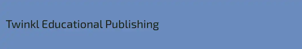 Twinkl Educational Publishing